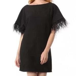 JAYGODFREY | Budden Cocktail Mini Dress